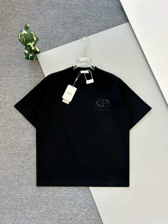 Picture of Dior T Shirts Short _SKUDiorS-XLm6tx5215684